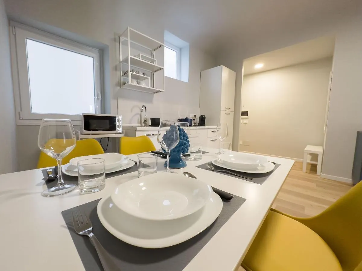 Casa Barrilaio Apartment Palermo Italy