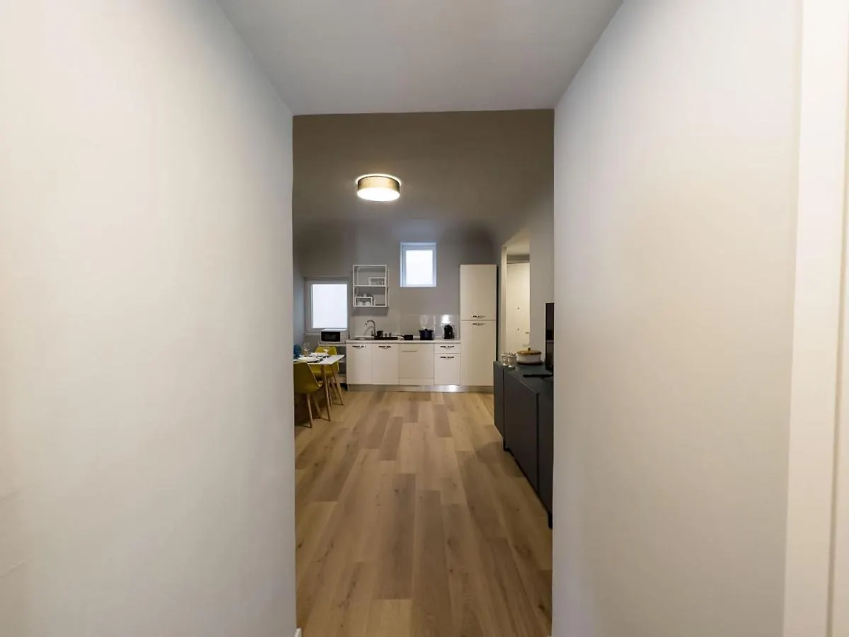 Casa Barrilaio Apartment Palermo Italy